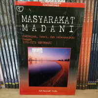 Masyarakat Madani