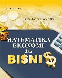 Matematika ekonomi & bisnis Ed 1