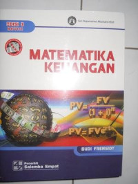 Matematika keuangan