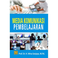 Media Komunikasi Pembelajaran