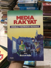 Media Rakyat