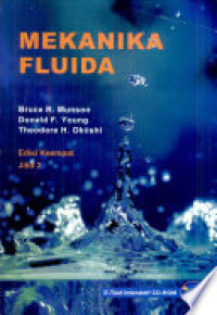 Mekanika fluida 2, Ed.4