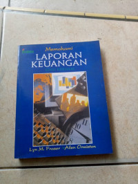 Memahami laporan keuangan, Ed.6