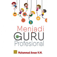 Menjadi guru profesional