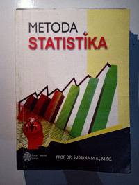 Metode Statistika, Ed.7