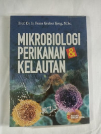 Mikrobiologi Perikanan dan Kelautan