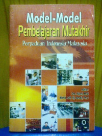 Model PembelajaranMutakhir