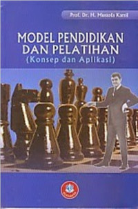 Model pendidikan dan pelatihan