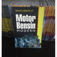 Motor Bensin Modern