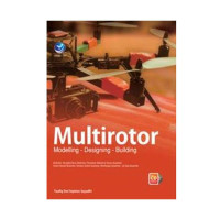 Multirotor : modeling-designing-building