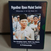 Ngudar ROso Mulat Sariro