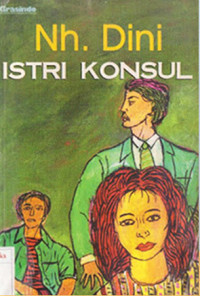 Nh Dini istri konsul