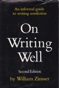 On writing well