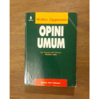 Opini Umum