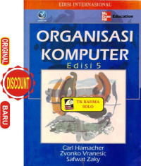 Organisasi komputer