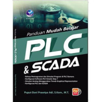 Panduan mudah belajar PLC & scada