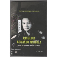 Panglima KLomando Mandala