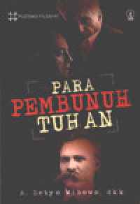 Para Pembunuh Tuhan