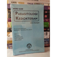 Parasitologi kedokteran ED 4