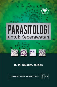 Parasitologi untuk keperawatan