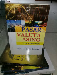 Pasar Valuta Asing