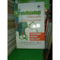 Patofisiologi : aplikasi pada praktik keperawatan