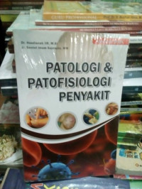 Patologi & patofisiologi penyakit