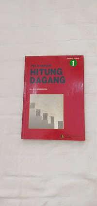 Pelajaran Hitung dagang