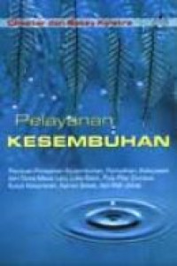 Pelayanan kesembuhan