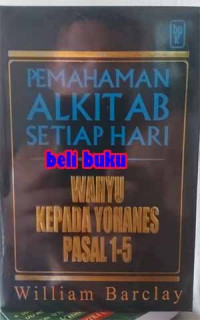 Pemahaman alkitab setiap hari