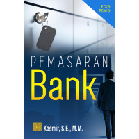 Pemasaran bank, Ed. rev.