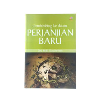 Pembimbing dalam perjanjian baru