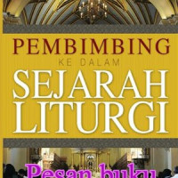 Pembimbing ke dalam sejarah liturgi