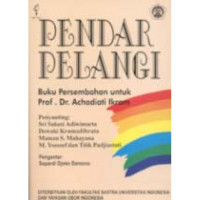 Pendar Pelangi