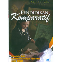 Pendidikan komparatif