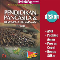 pendidikan pancasila kewarganegaraan