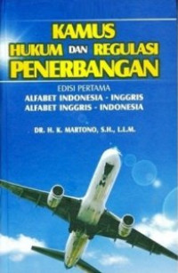 Penerbangan dan Bandar Udara