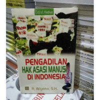 Pengadilan hak asasi manusia di Indonesia