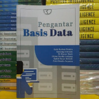 Pengantar Basis Data