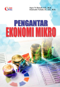 Pengantar ekonomi mikro