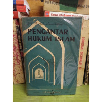 Pengantar hukum islam