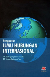 Pengantar ilmu hubungan internasional