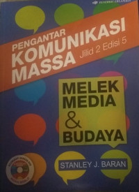 Pengantar komunikasi massa 2, Ed.5