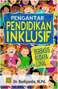 Pengantar Pendidikan Inklusif