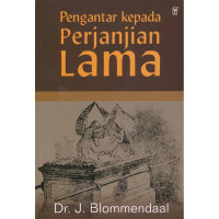 Pengantar perjanjian lama