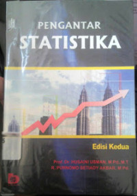 Pengantar statistika