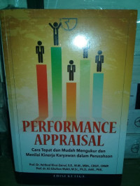 Performance Appraisal