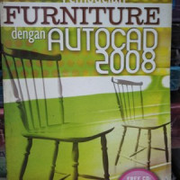 Permodelan Furniture