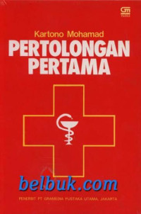 Pertolongan pertama