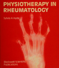 Physiotherapy Rheumatology